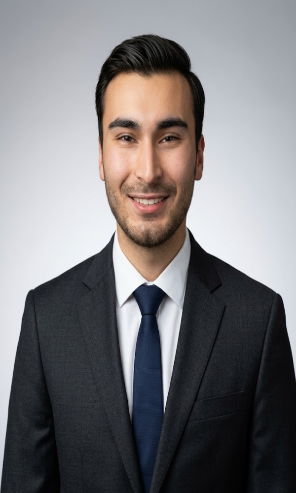 Musap Ali KAHVECİ
